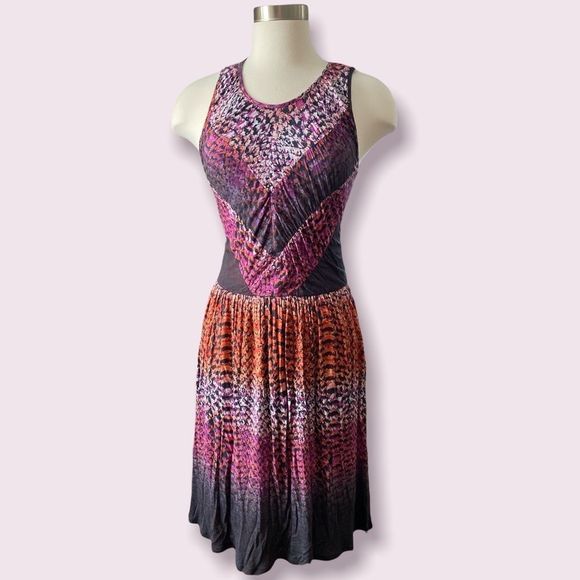 Weston Wear Dresses & Skirts - Julienne W Weston Wear Libby Dress